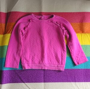 Just One You By Carter's 3t Sweatshirt